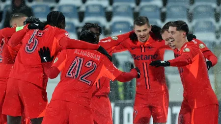 Gloria Buzău - FCSB 0-2 | Gigi Becali: „E atât de important meciul de joi, încât fie ce o fi, ce vrea Dumnezeu”