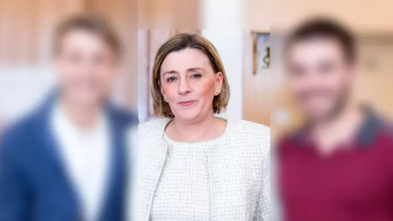 Doliu în lumea medicală! A murit doctorul Dana Popescu, la numai o lună de la decesul soţului, un renumit medic din Iași: ”Te iubesc, mamă!”