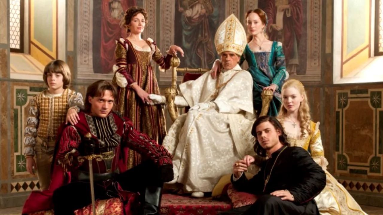 VIDEO. Anunț trist pentru fanii serialului 