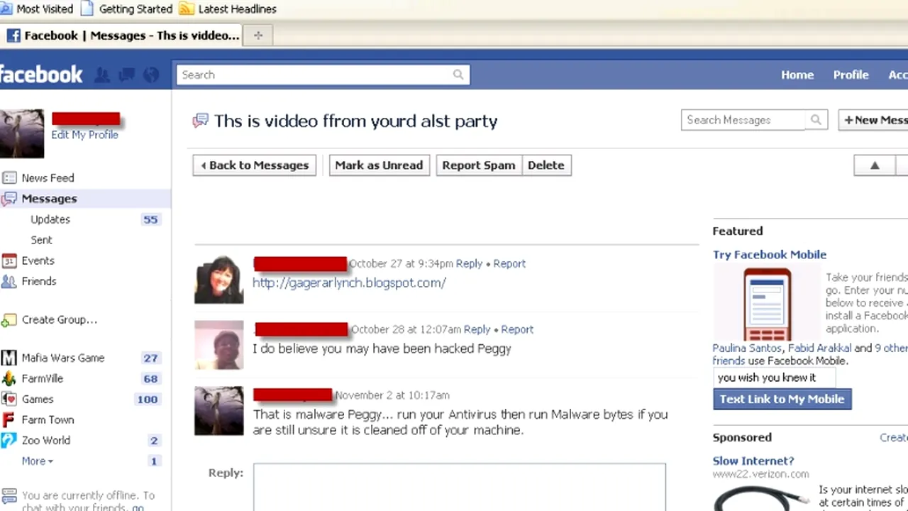 Facebook, dată în judecată pentru că nu respectă intimitatea utilizatorilor