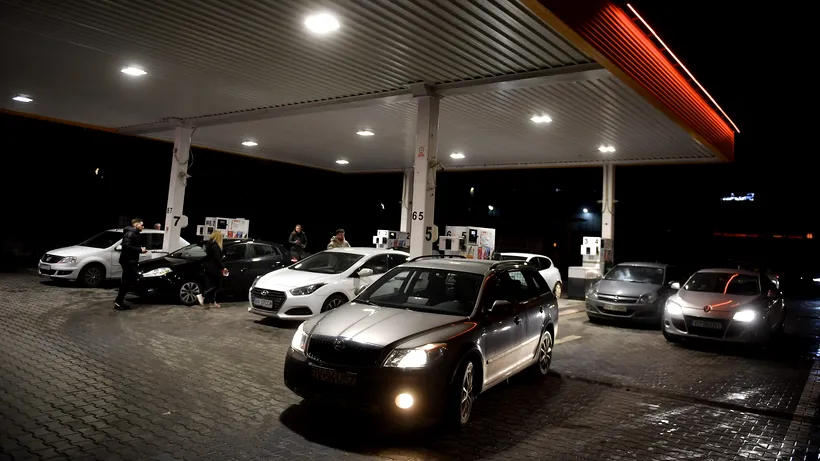 Consiliul Concurenței monitorizează piața carburanților. Bogdan Chirițoiu: „O eventuală creștere nejustificată a prețurilor poate conduce la sancțiuni”