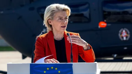 Se clatină scaunul Ursulei von der Leyen: Două noi moțiuni de cenzură împotriva șefei Comisiei Europene