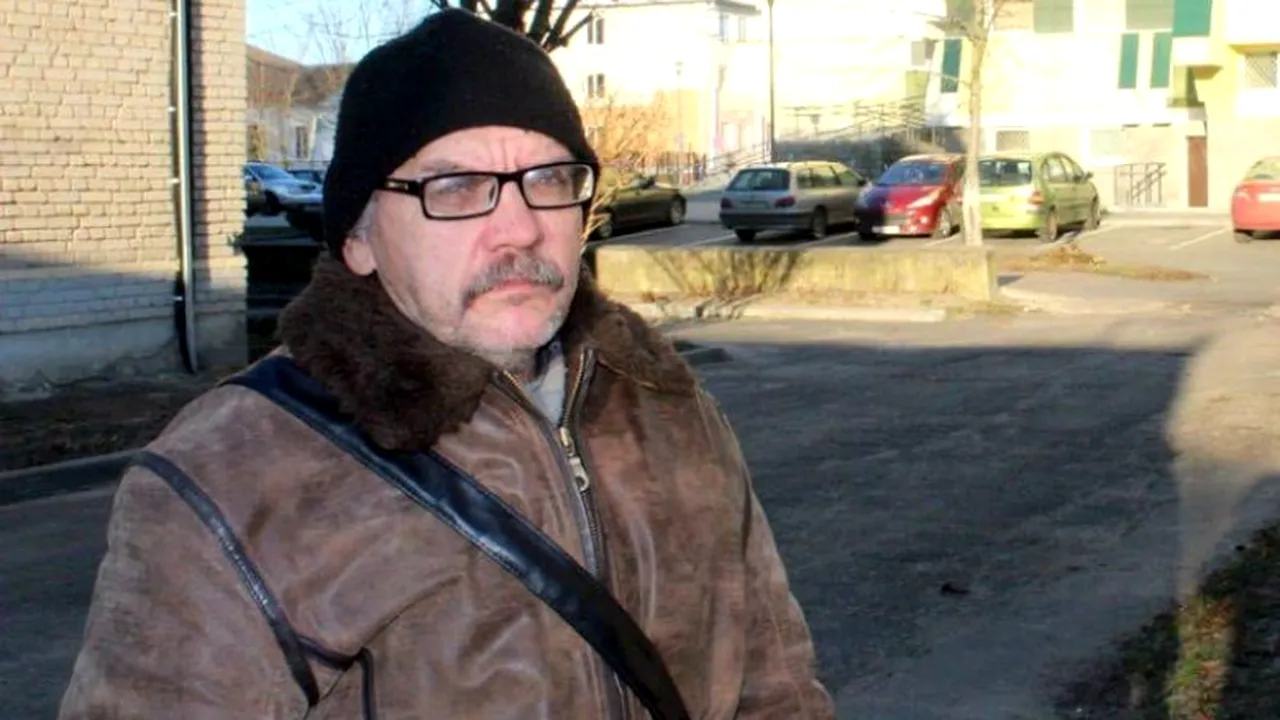 Un bărbat din Belarus, condamnat după ce a publicat o caricatură cu președintele Aleksandr  Lukaşenko, A MURIT în închisoare