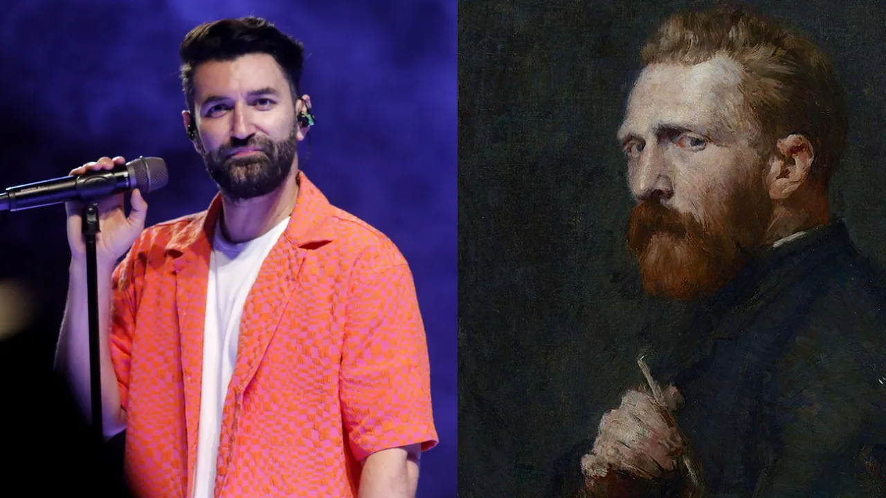 27 IULIE, calendarul zilei: Smiley împlinește 42 de ani/ Vincent van Gogh se împușcă și moare două zile mai târziu