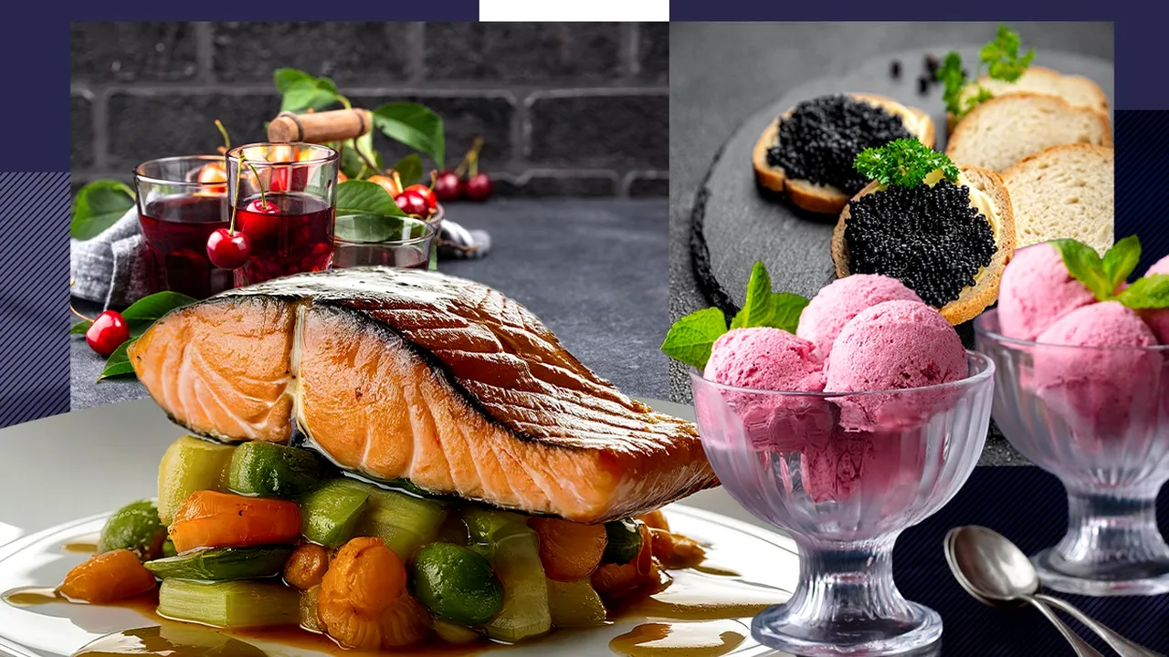 Meniuri de Sfinții Apostoli Petru și Pavel: Cu ce preparate îți poți servi musafirii dacă nu există mâncăruri tradiționale specifice sărbătorii?