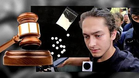 Mascații au DESCINS la locuința lui 