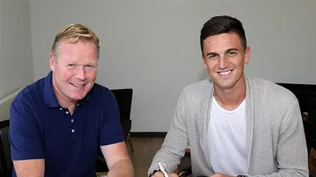 Mesajul lui Gardoș pentru steliști după ce a semnat cu Southampton