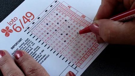 LOTO, LOTO 6 DIN 49. NUMERELE EXTRASE duminică, 31 mai. Report de 7,2 milioane lei la categoria I