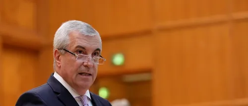 Tăriceanu: Guvernul Iohannis-<i class='ep-highlight'>Orban</i> închide orașele și satele fără niciun fel de logică