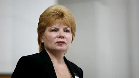 Mona Pivniceru a depus jurământul în funcția de Ministrul al Justiției. Antonescu: Credibilitatea justiției nu e o marfă de export