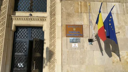 Volvo România a fost amendată de Consiliul Concurenței. Care au fost neregulile găsite