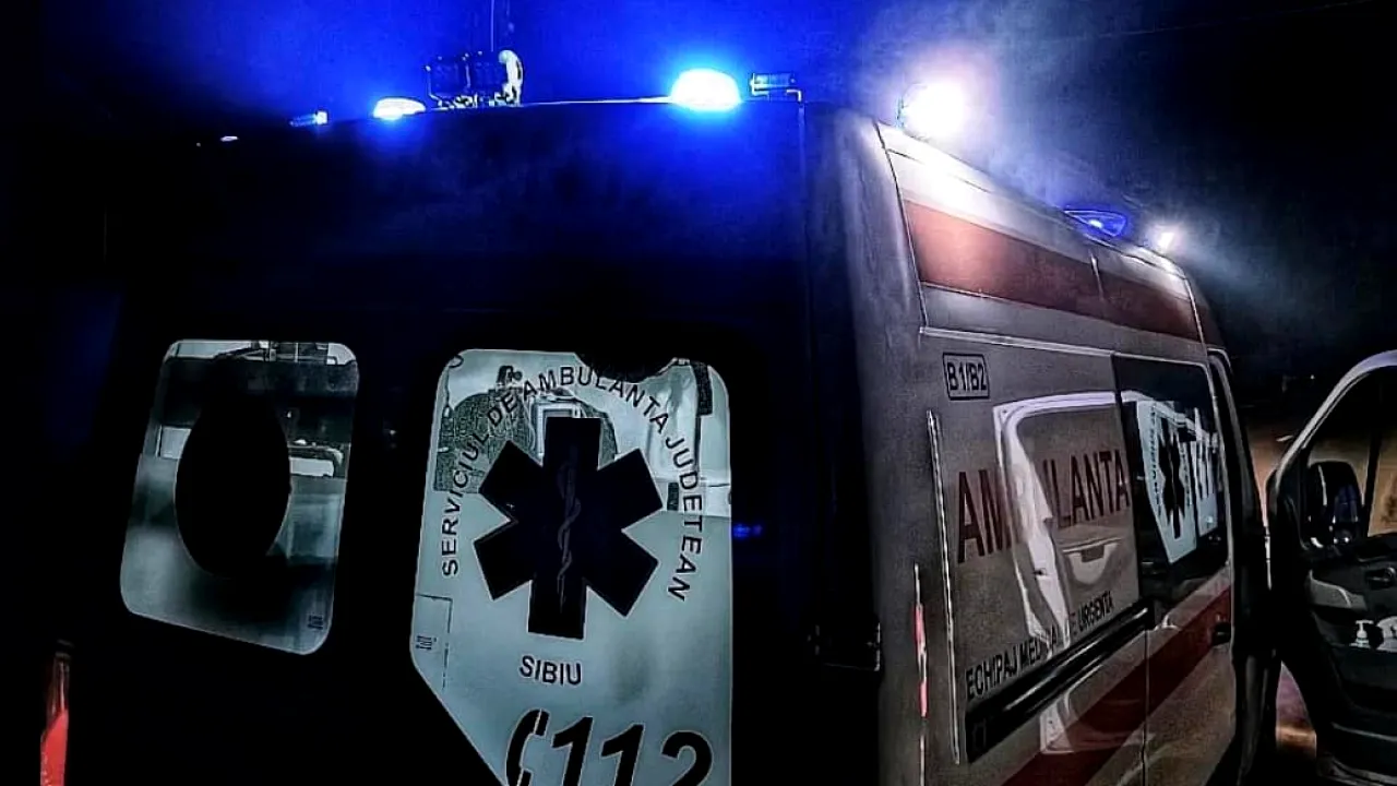 Tragedie cumplită în Neamț. O MAMĂ de numai 25 de ani a pierit și copiii acesteia au fost răniți într-un accident provocat de un șofer neatent