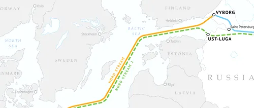 Polonia avertizează:  Proiectul gazoductului Nord Stream 2 riscă să genereze război între Rusia și Ucraina