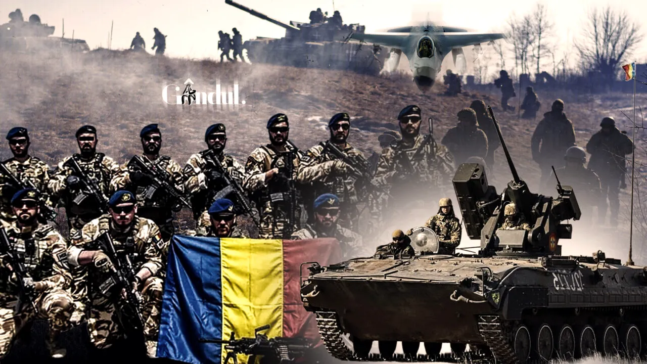 Peste jumătate dintre români consideră că țara este sigură din punct de vedere al securității naționale