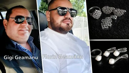 Fiul unuia dintre cei mai temuți interlopi români a fost păcălit de un grup de escroci. Ar fi vorba despre o cantitate importantă de metal prețios