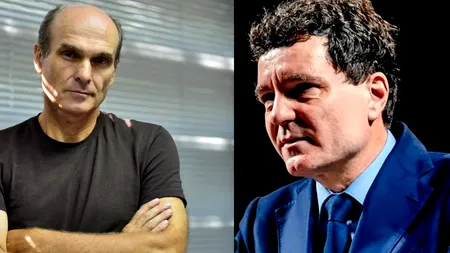 Nicușor Dan, reacție după gesturile susținătorilor lui Călin Georgescu la adresa lui CTP: ”Niciun jurnalist nu trebuie să devină ținta amenințărilor”