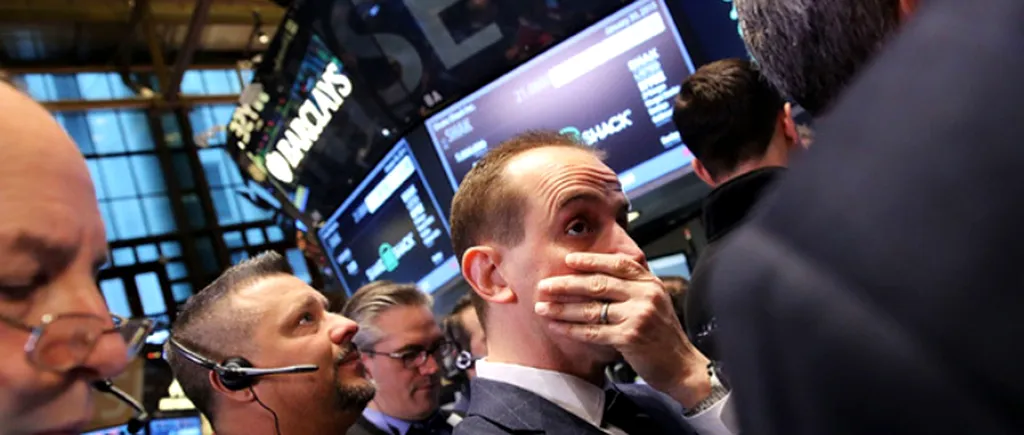 Bursa de la New York: Nicio reacție în sens negativ în ziua protestelor din fața Capitoliului. Bursele europene rămân pe creștere