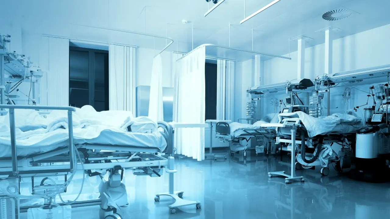 Singurul supravieţuitor al tragediei de la Piatra Neamț a fost externat