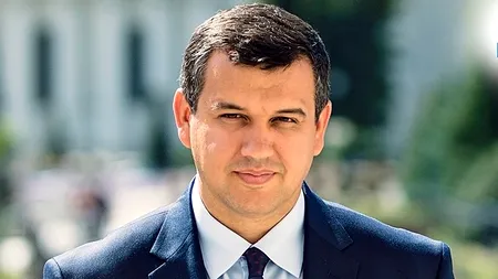 Eugen Tomac solicită crearea unei ”Unităţi cibernetice comune” la nivelul UE pentru a răspunde atacurilor informatice venite dinspre Federaţia Rusă