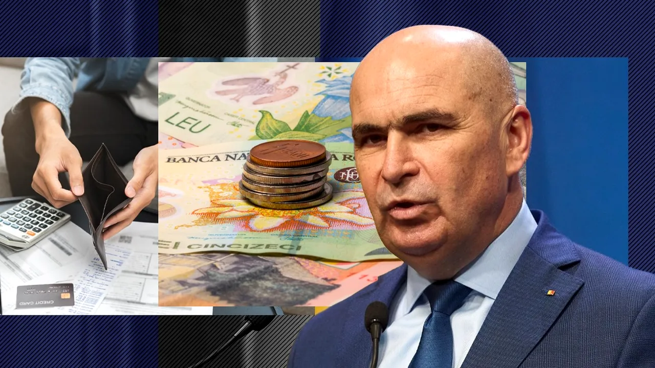 Ce a fost și ce a rămas din pachetul II al lui Bolojan. Fără reforma administrației locale, POVARA pică tot pe cetățean și companii