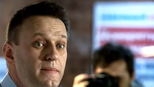 Aleksei Navalnîi, liderul opoziției ruse, nu mai poate candida la prezidențiale. Putin nu va avea contracandidat