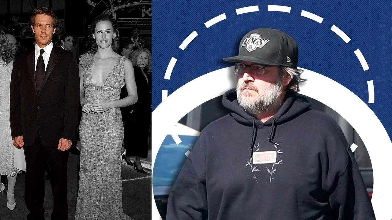 De nerecunoscut pentru cinefili. Cum arată Michael Vartan în 2026