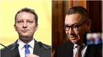 Ponta râde de propunerea PNL-USR-UDMR pentru funcția de premier: „După Klaus și Fritz, ne mai trebuie și un Siegfried!”