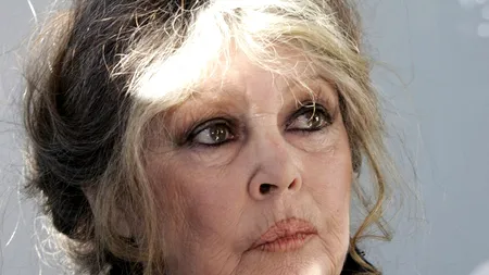 Brigitte Bardot, legenda cinematografiei franceze din anii 1950-1960, internată în stare GRAVĂ la spitalul privat Saint-Jean din Toulon