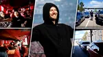 Mii de fani din Moldova, Ucraina și Belarus vin prin vama Albița pentru concertul Max Korzh de la București