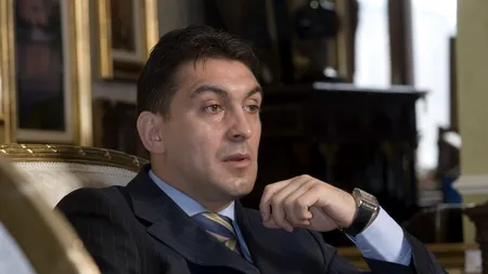 El are 47 de ani, ea 22. Cum arată iubita lui Ilie Dumitrescu