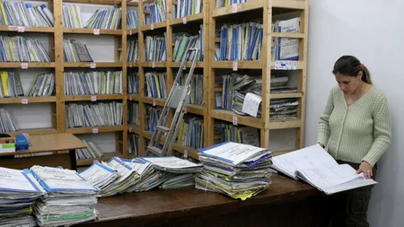 Executivul ia în calcul reintroducerea pensiilor speciale pentru aviatori, diplomați, grefieri 