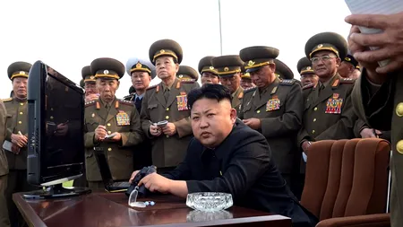 Coreea de Nord amenință SUA cu armele nucleare: Putem lovi teritoriul SUA