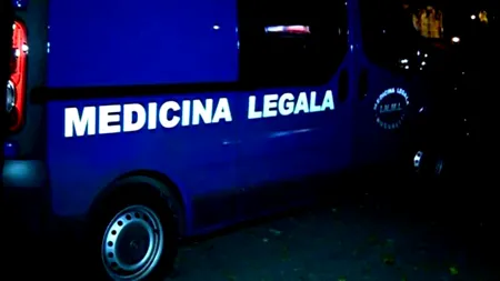 Au apărut primele informații despre rămăşiţele umane tranşate și carbonizate, găsite lângă București în portbagajul unei mașini incendiate. Ce au aflat anchetatorii