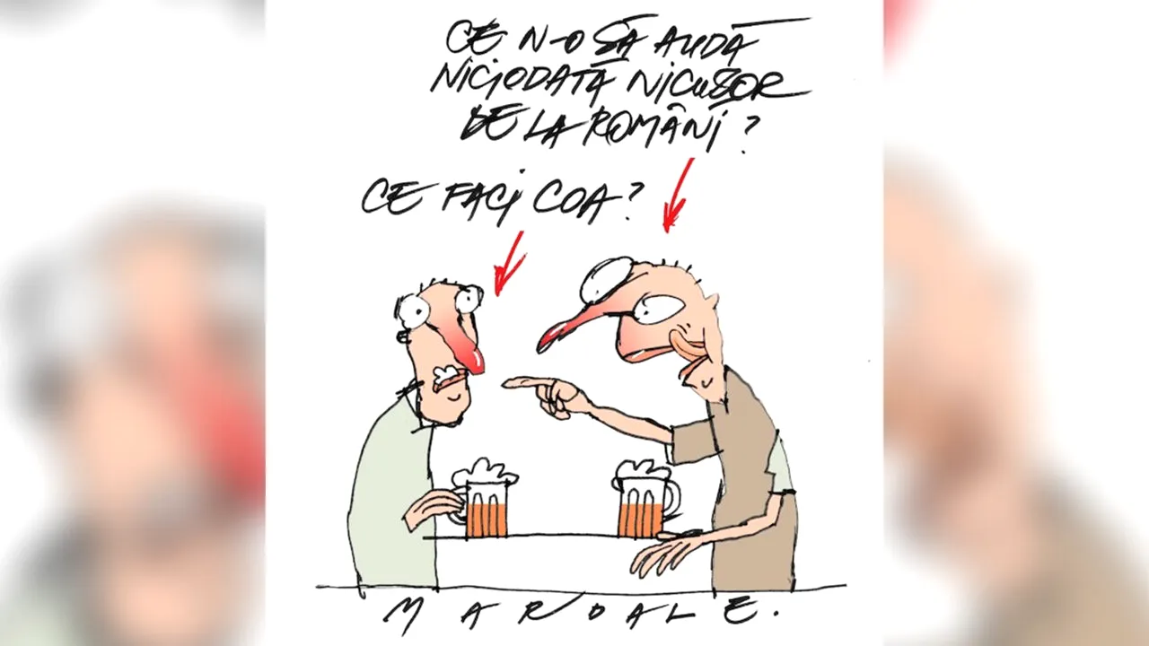 Cațavencii.ro. Hai că e bine: pe șoselele din România nu se moare de foame de bani!