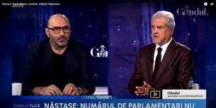 <span style='background-color: #5ad602; color: #fff; ' class='highlight text-uppercase'>SONDAJ DE OPINIE</span> POLL Marius Tucă Show: „Susțineți desființarea sectoarelor Capitalei și transferul puterii decizionale la Primăria Generală?”