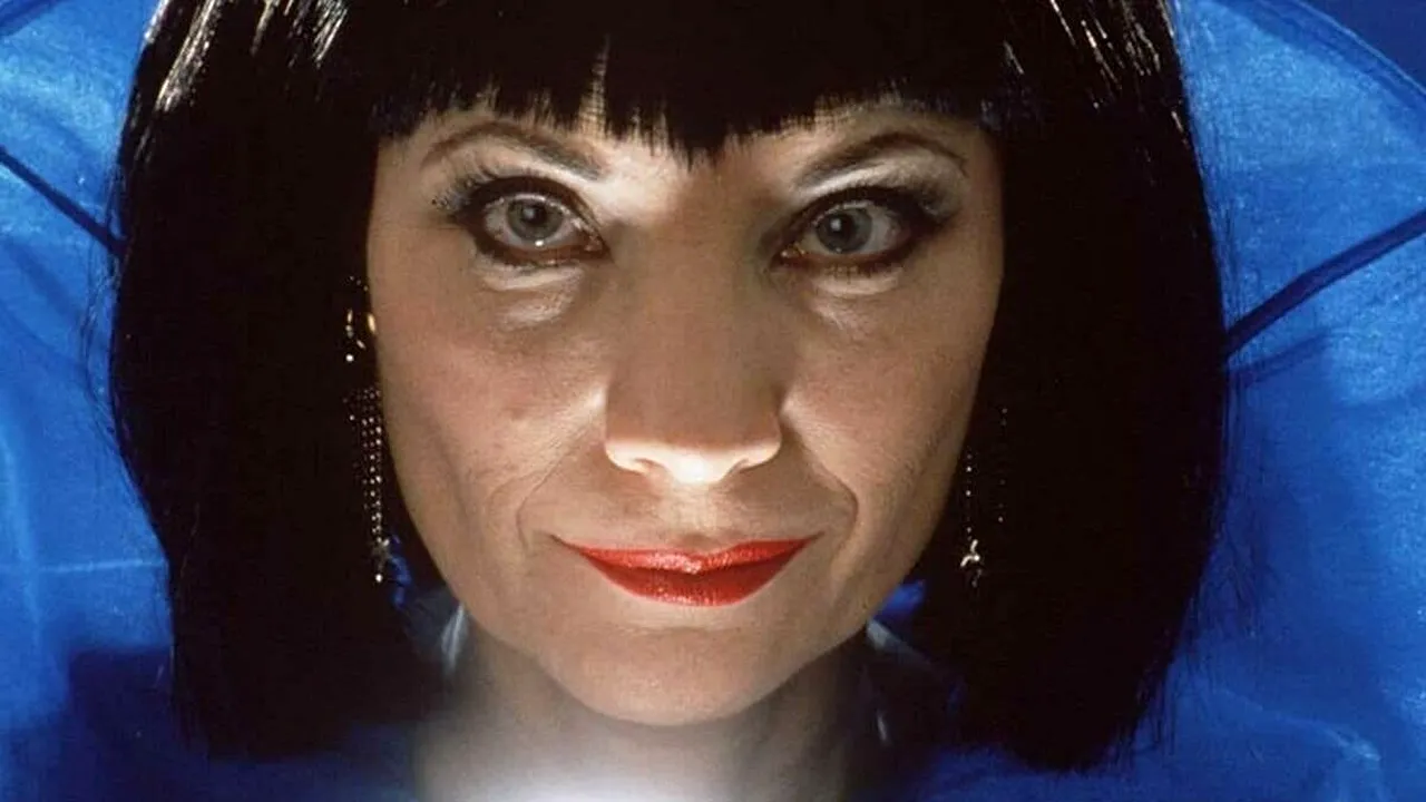 A MURIT Margaret Lake, o celebră astroloagă din Marea Britanie! A devenit faimoasă pentru previziunile la Loteria Națională