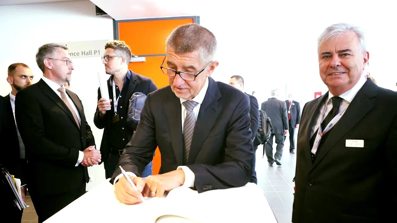 Comisia Europeană a stabilit că premierul unui stat membru este în situație de conflict de interese