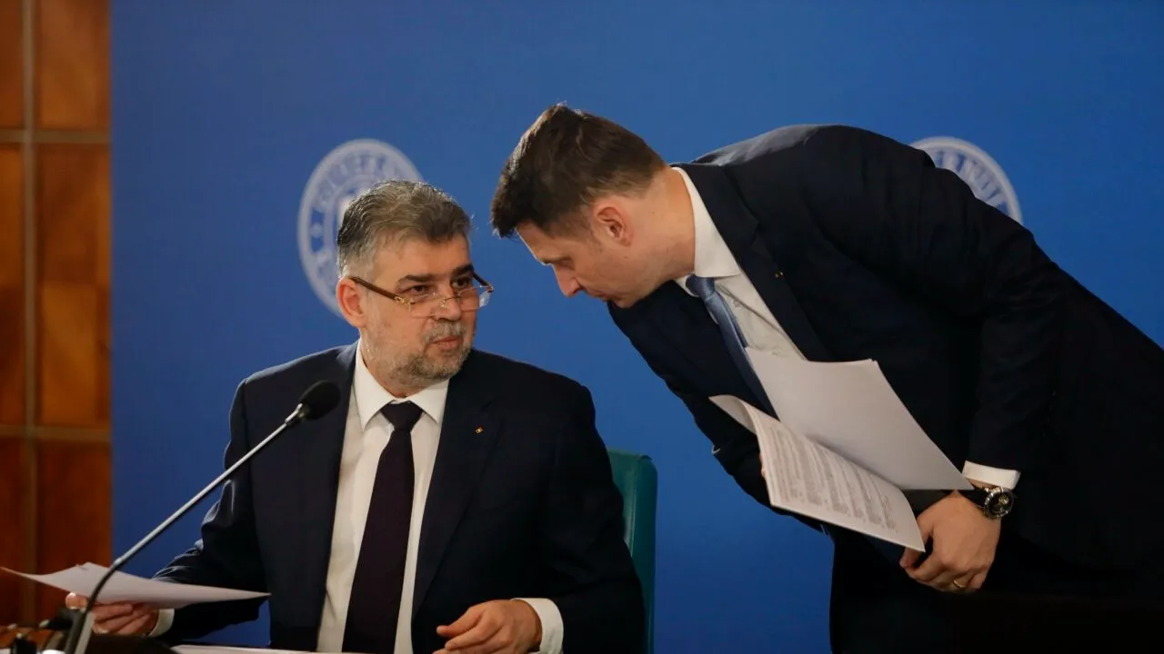 OUG privind organizarea alegerilor, amânată. Vineri, o nouă ședință a Coaliției