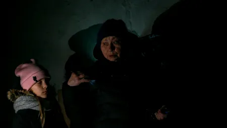 LIVE TEXT. Ziua 297 de război. Harkov este în beznă, după ce rușii au bombardat infrastructura orașului