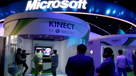 Microsoft află mâine dacă îi plătește Comisiei Europene amenda de 889 MILIOANE DE EURO