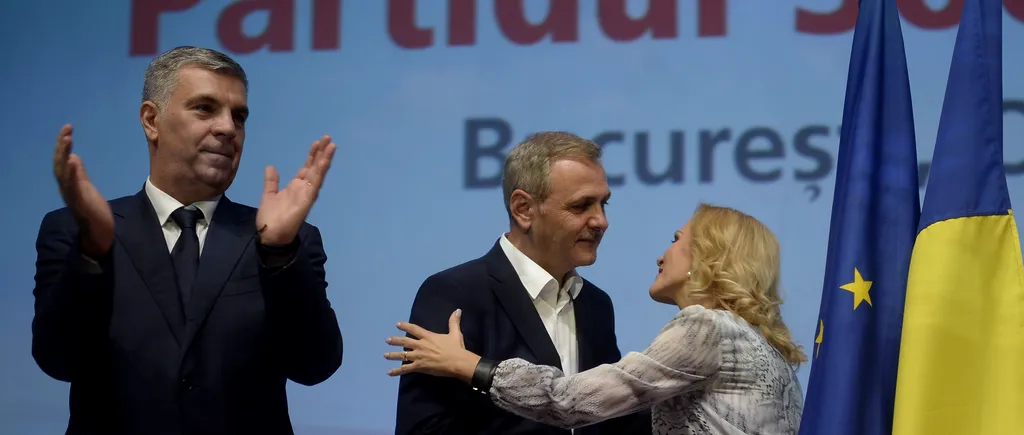 După ce a găsit „o situație neplăcută la PSD București, Dragnea l-a înlocuit pe Negoiță cu Firea. „E principala opțiune pentru Primărie