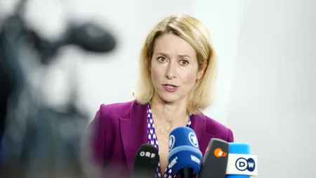 Diplomatul șef al Uniunii Europene pledează pentru impunerea de sancțiuni SECUNDARE Rusiei