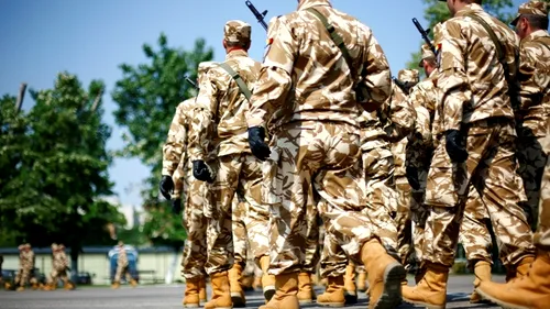 Proiect al Primăriei București: Militarii rănți în operațiunile din Irak și Afganistan, cetățeni de onoare ai Capitalei