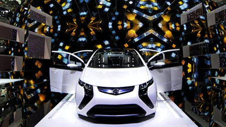 Fiat încearcă să preia constructorul german Opel GRATIS