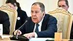 Răspunsul ministrului rus de Externe după ce a fost întrebat dacă Rusia mai consideră baza de la Deveselu o țintă