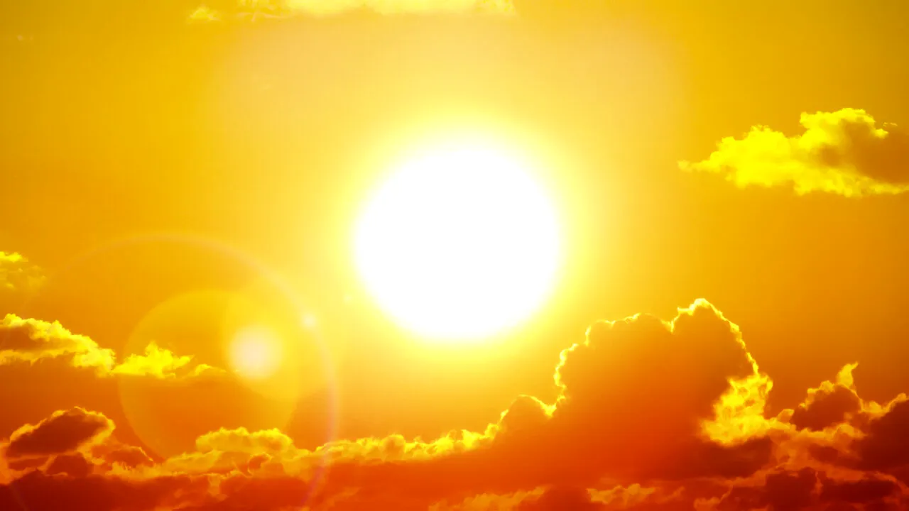 Cea mai caldă lună IUNIE din istorie. Recordurile de temperatură, spulberate!/Canicula a afectat 790 de milioane de oameni