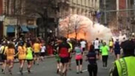 FBI l-ar fi interogat în 2011 pe unul din presupușii autori ai atentatelor din Boston. 