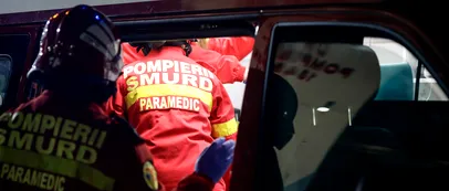 SLATINA: O femeie a murit după ce a căzut de la etajul 7 al unui bloc. Ce spun anchetatorii