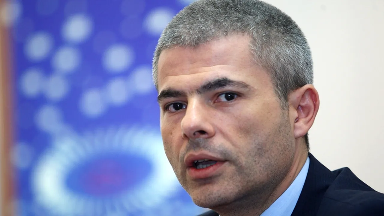 Cine este Remus Vulpescu, șeful OPSPI, fost jurnalist și pasionat de 