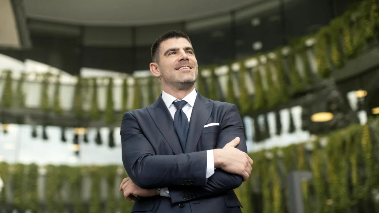 Dragoş Bucurenci, Philip Morris: ”Fabrica din Otopeni este a doua la nivel european din punct de vedere al producţiei de consumabile pentru IQOS”